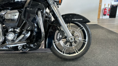 Harley-Davidson Touring Electra Glide FLHTK Vivid Black (21MY)